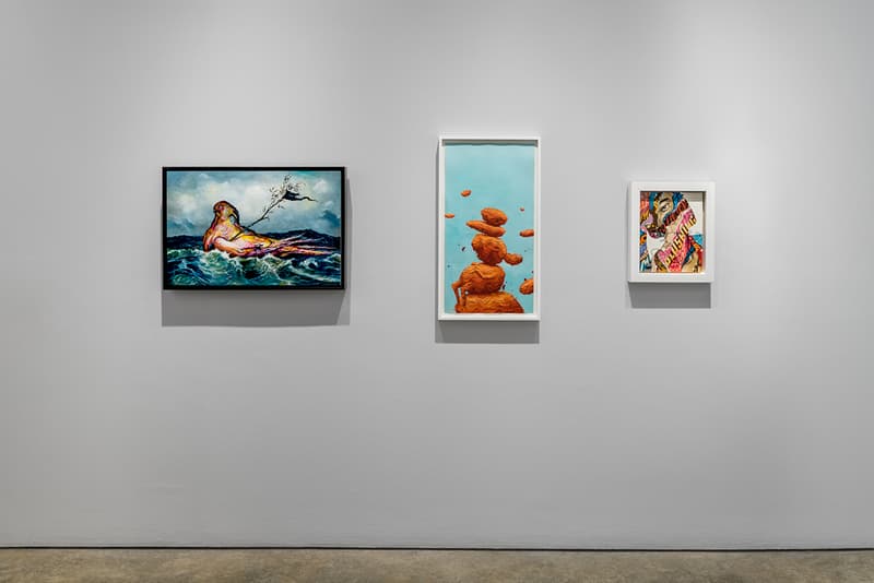 Vitality and Verve: Transforming the Urban Landscape @ Long Beach Museum of Art