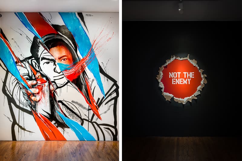 Vitality and Verve: Transforming the Urban Landscape @ Long Beach Museum of Art