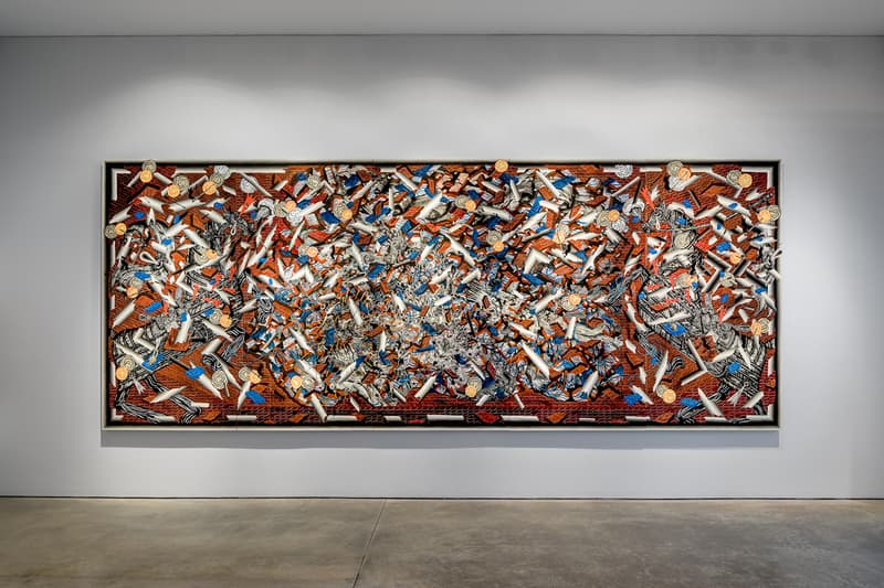 Vitality and Verve: Transforming the Urban Landscape @ Long Beach Museum of Art