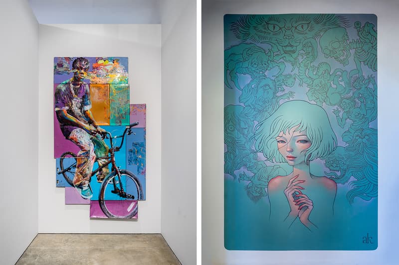 Vitality and Verve: Transforming the Urban Landscape @ Long Beach Museum of Art