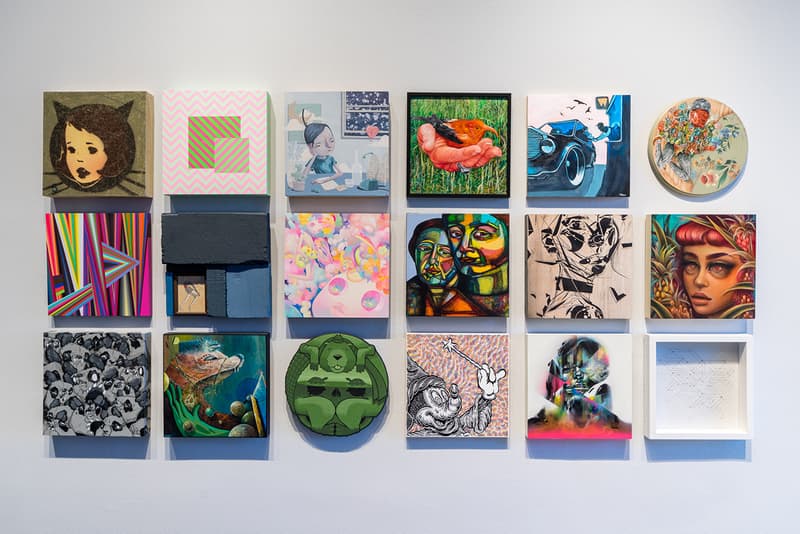 Vitality and Verve: Transforming the Urban Landscape @ Long Beach Museum of Art