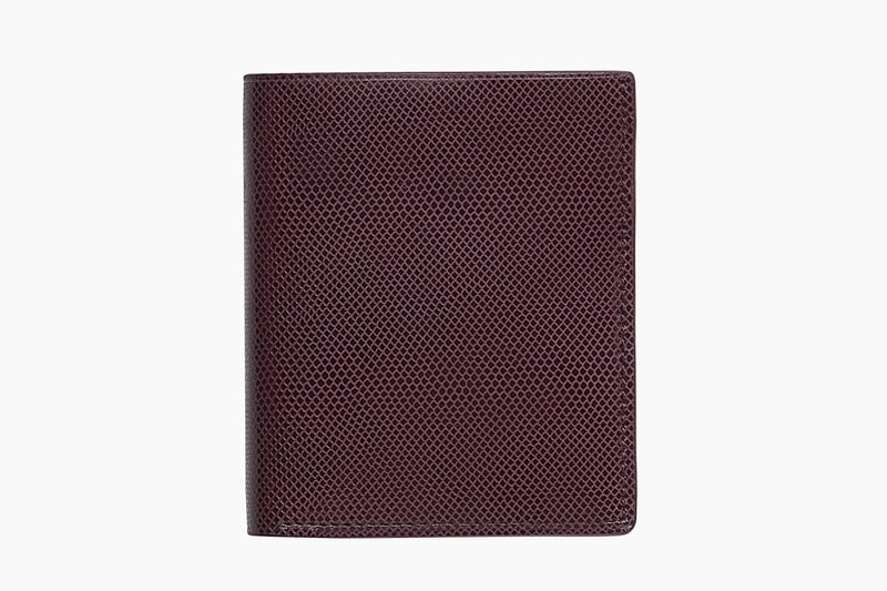 WANT Les Essentiels de la Vie 2015 Fall/Winter Luggage Collection 