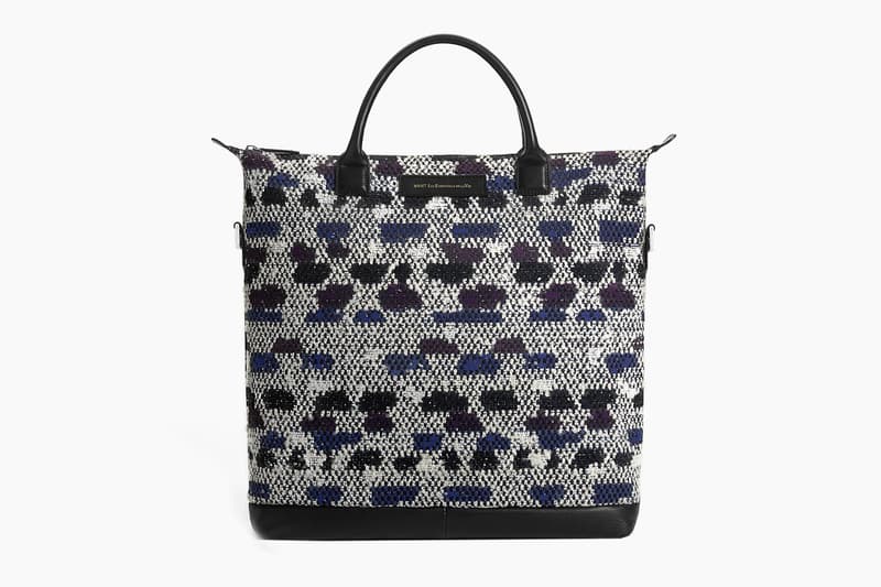 Want Les Essentiels De La Vie 15 Fall Winter Luggage Collection Hypebeast Want Les Essentiels De La Vie 15 Fall Winter Luggage Collection Hypebeast