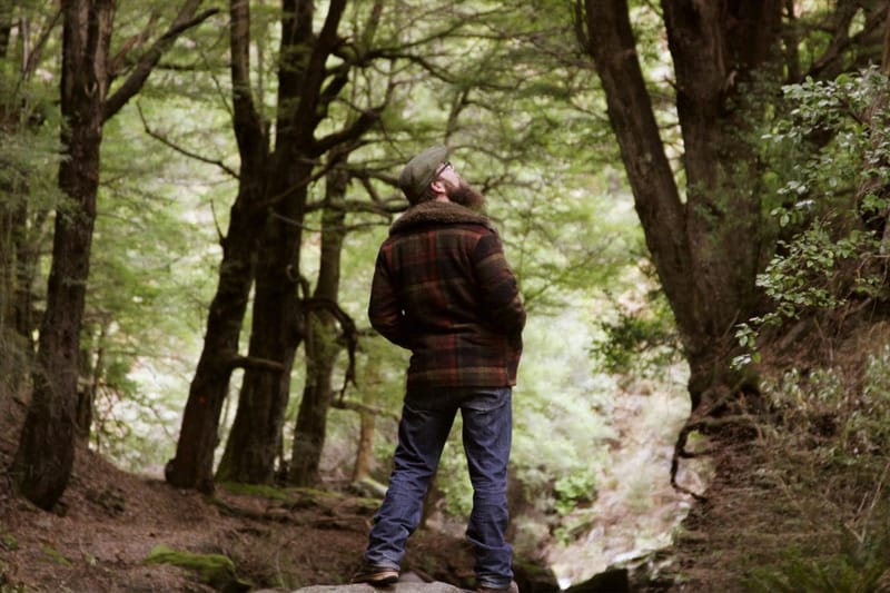 Watch This Short Film About Crafting Beautiful Designs From Driftwood