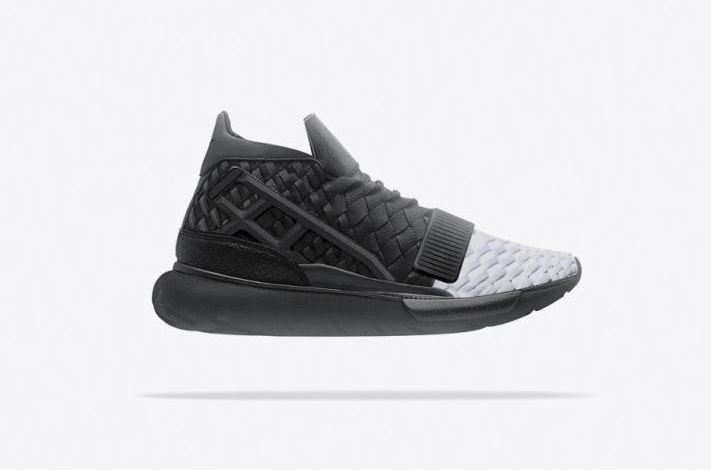 Yeezy Nike adidas Collaboration Dead Dilly