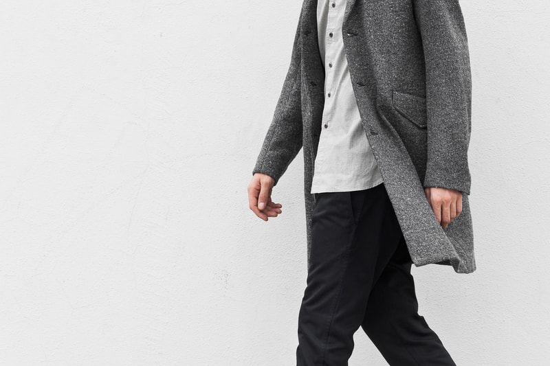 wings+horns 2015 Fall/Winter Collection
