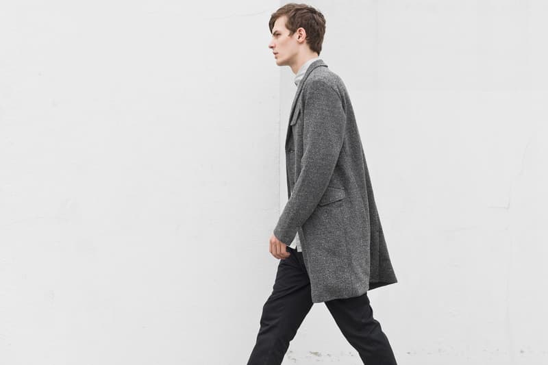 wings+horns 2015 Fall/Winter Collection