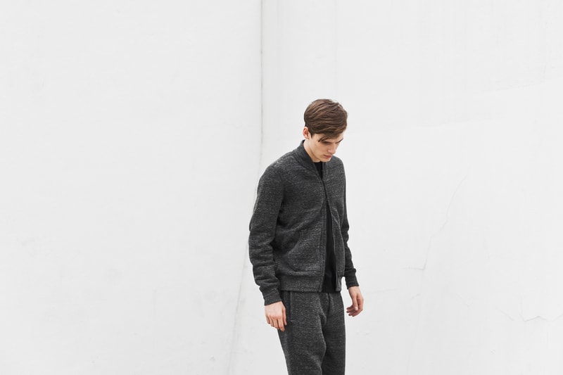 wings+horns 2015 Fall/Winter Collection