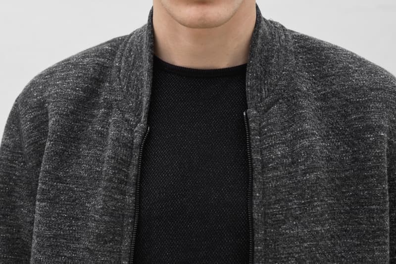 wings+horns 2015 Fall/Winter Collection