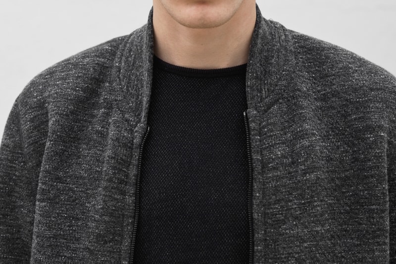 wings+horns 2015 Fall/Winter Collection