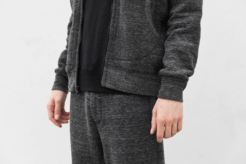 wings+horns 2015 Fall/Winter Collection