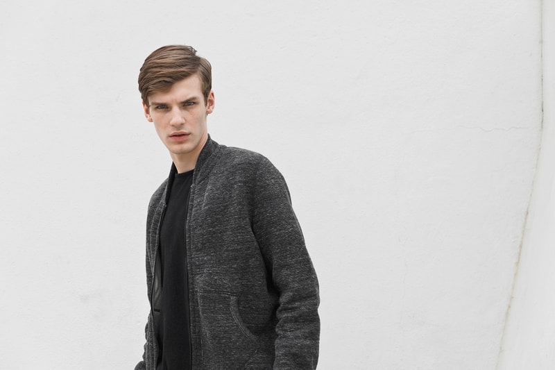 wings+horns 2015 Fall/Winter Collection