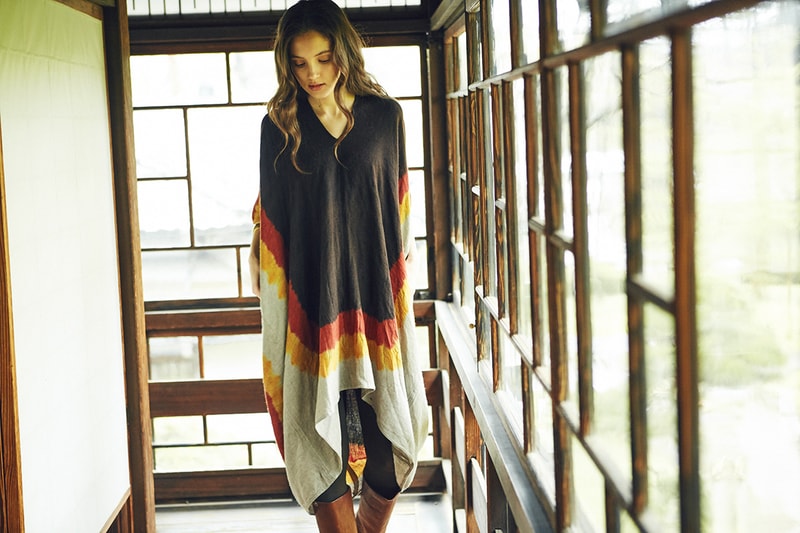 WMV 2015 Fall/Winter Lookbook