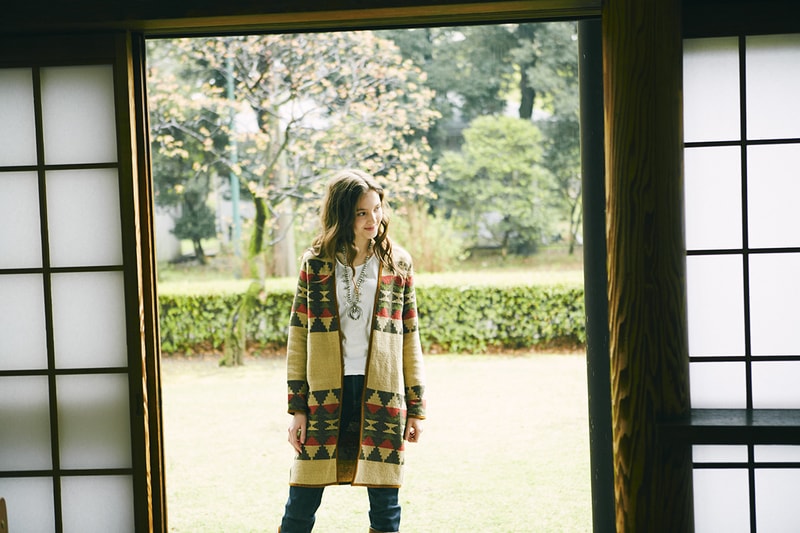WMV 2015 Fall/Winter Lookbook