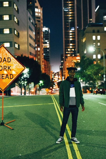 XLARGE 2015 Fall/Winter Lookbook