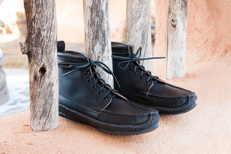 Yuketen 2015 Fall/Winter Lookbook 