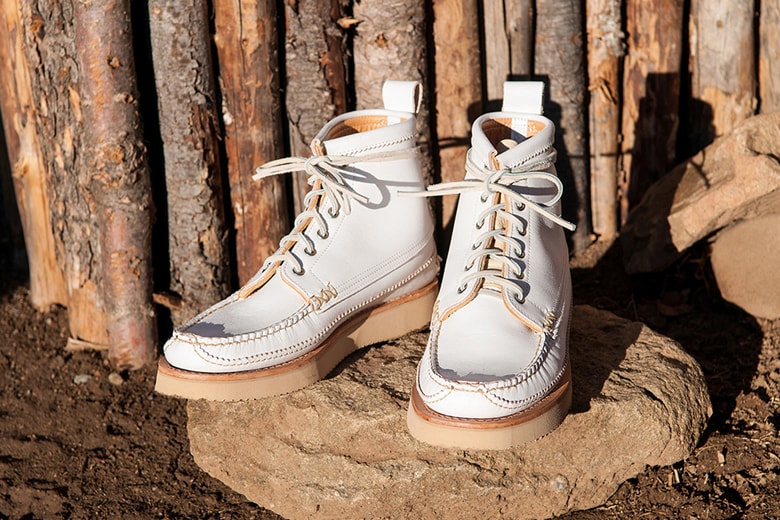 Yuketen 2015 Fall/Winter Lookbook 