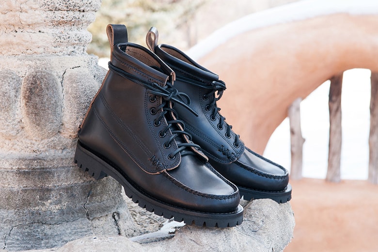 Yuketen 2015 Fall/Winter Lookbook 