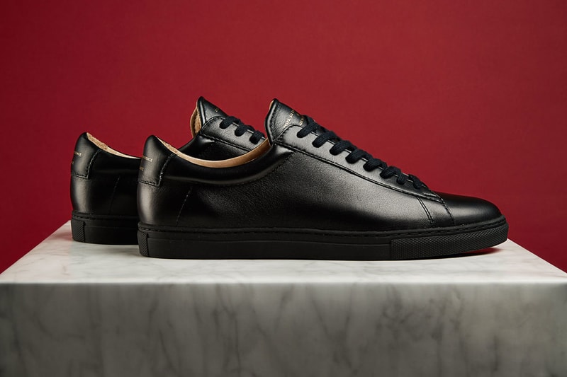  Zespà 2015 Fall/Winter Collection