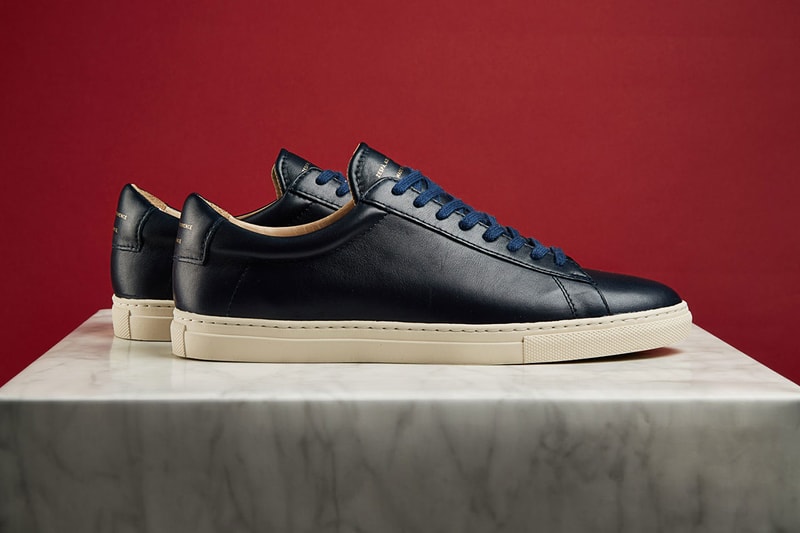 Zespà 2015 Fall/Winter Collection