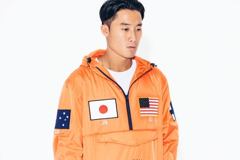 10.Deep 2015 Fall/Winter "VCTRY Group" Lookbook