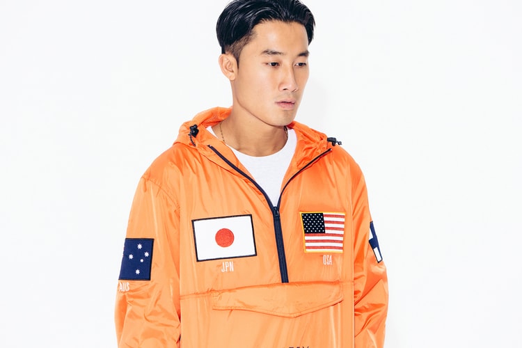 10.Deep 2015 Fall/Winter "VCTRY Group" Lookbook