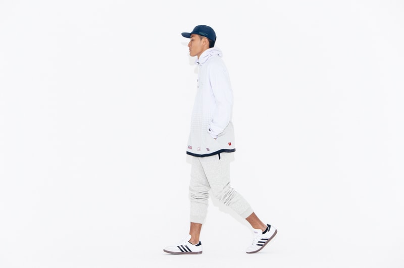 10.Deep 2015 Fall VCTRY Lookbook