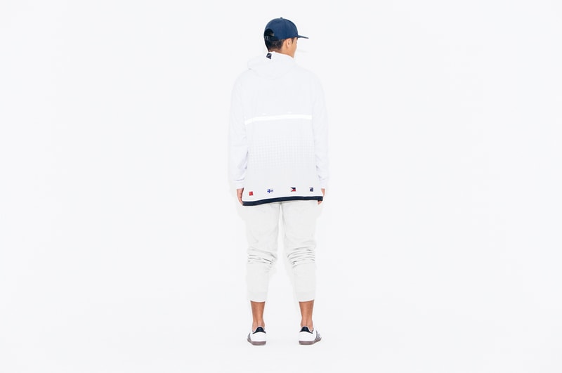 10.Deep 2015 Fall VCTRY Lookbook