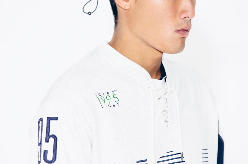10.Deep 2015 Fall VCTRY Lookbook