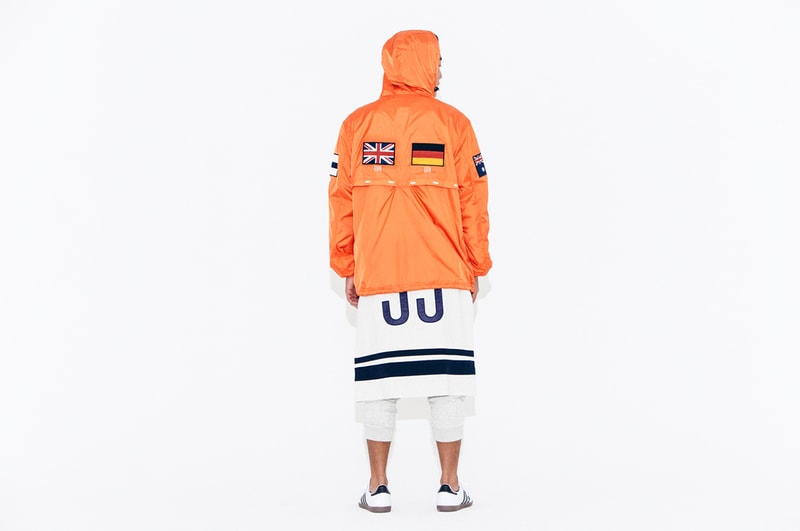10.Deep 2015 Fall VCTRY Lookbook