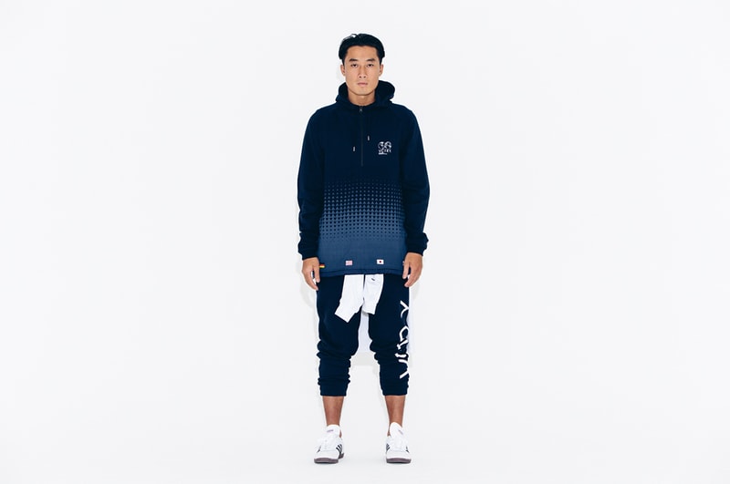 10.Deep 2015 Fall VCTRY Lookbook