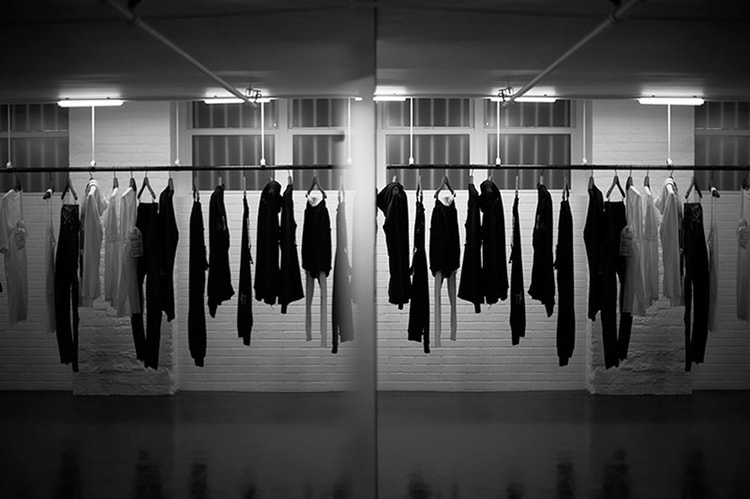 11 by Boris Bidjan Saberi New York Flagship Store