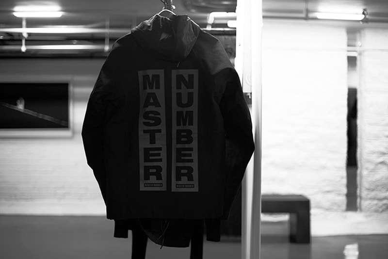 11 Boris Bidjan Saberi New York