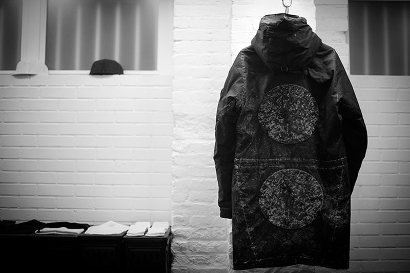 11 Boris Bidjan Saberi New York