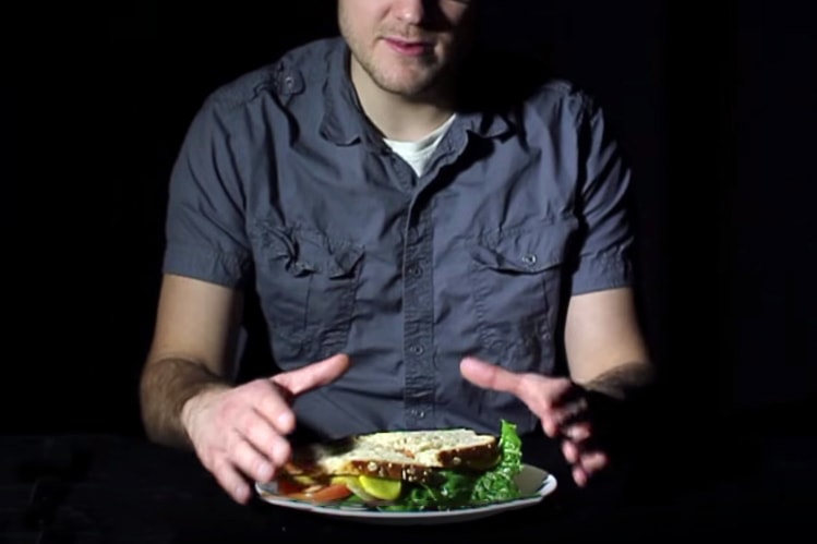 How to Make a $1,500 USD Sandwich in Only Six Months