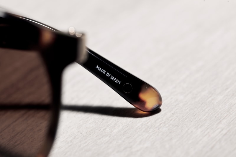 3.1 Philip Lim x Linda Farrow 2015 Fall/Winter Sunglasses 