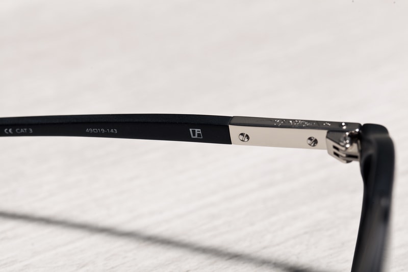 3.1 Philip Lim x Linda Farrow 2015 Fall/Winter Sunglasses 
