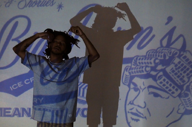 40s & Shorties Apparel