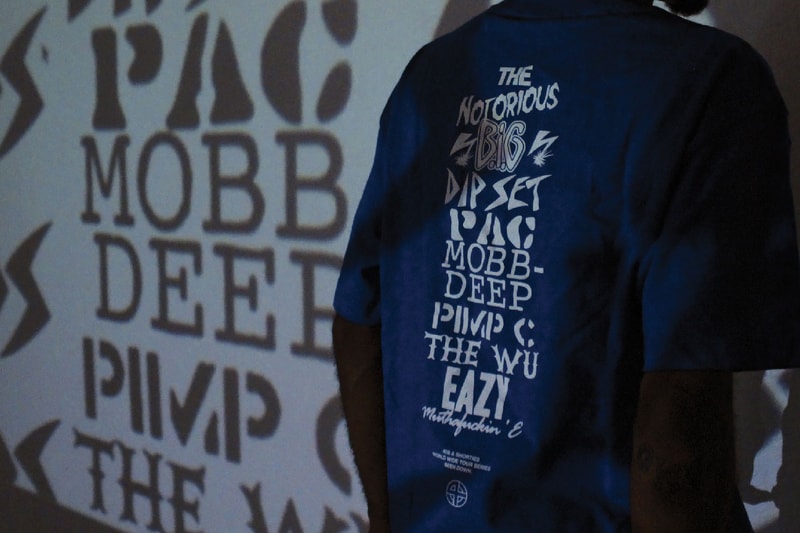 40s & Shorties Apparel