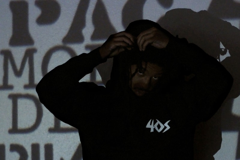 40s & Shorties Apparel