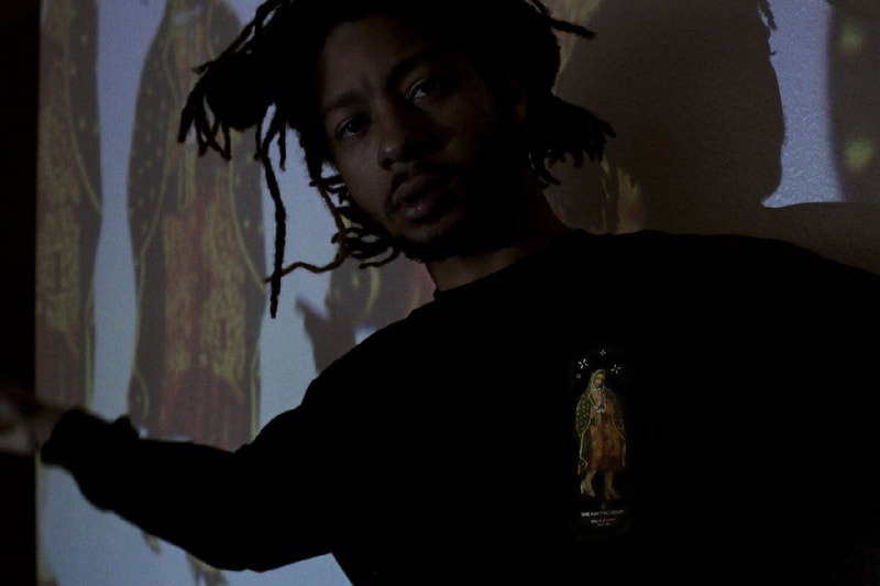 40s & Shorties Apparel