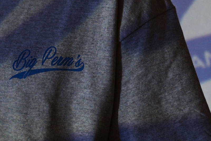 40s & Shorties Apparel