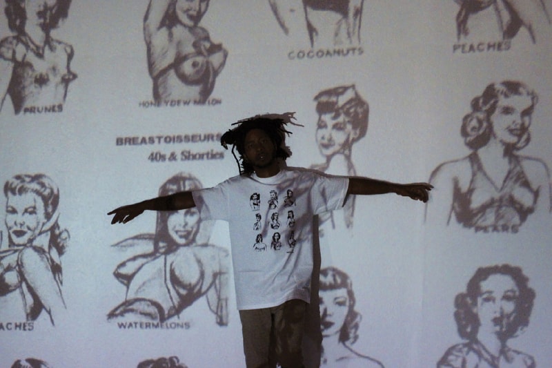 40s & Shorties Apparel