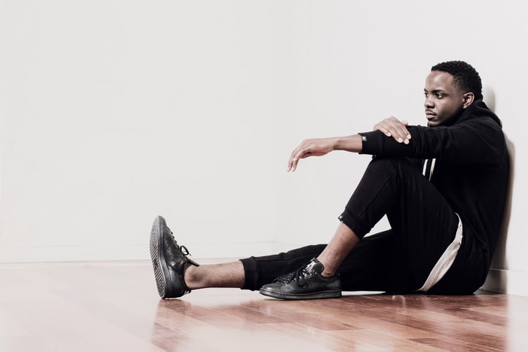 Feature 2015 Fall/Winter Essentials Collection