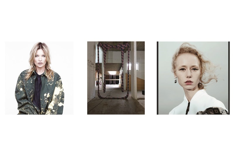 635 Willy Vanderperre Instagram Book