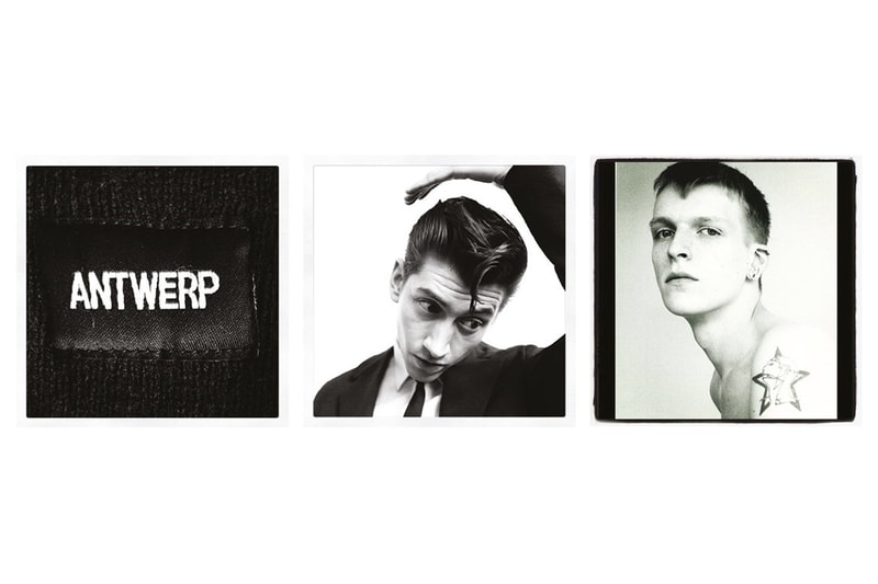 635 Willy Vanderperre Instagram Book