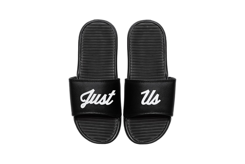 KITH Chancletas Slides