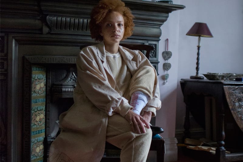 A-COLD-WALL* 2015 Fall/Winter Editorial with Made by Milk Studios 