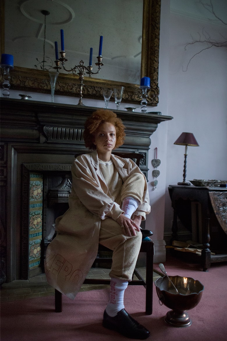 A-COLD-WALL* 2015 Fall/Winter Editorial 