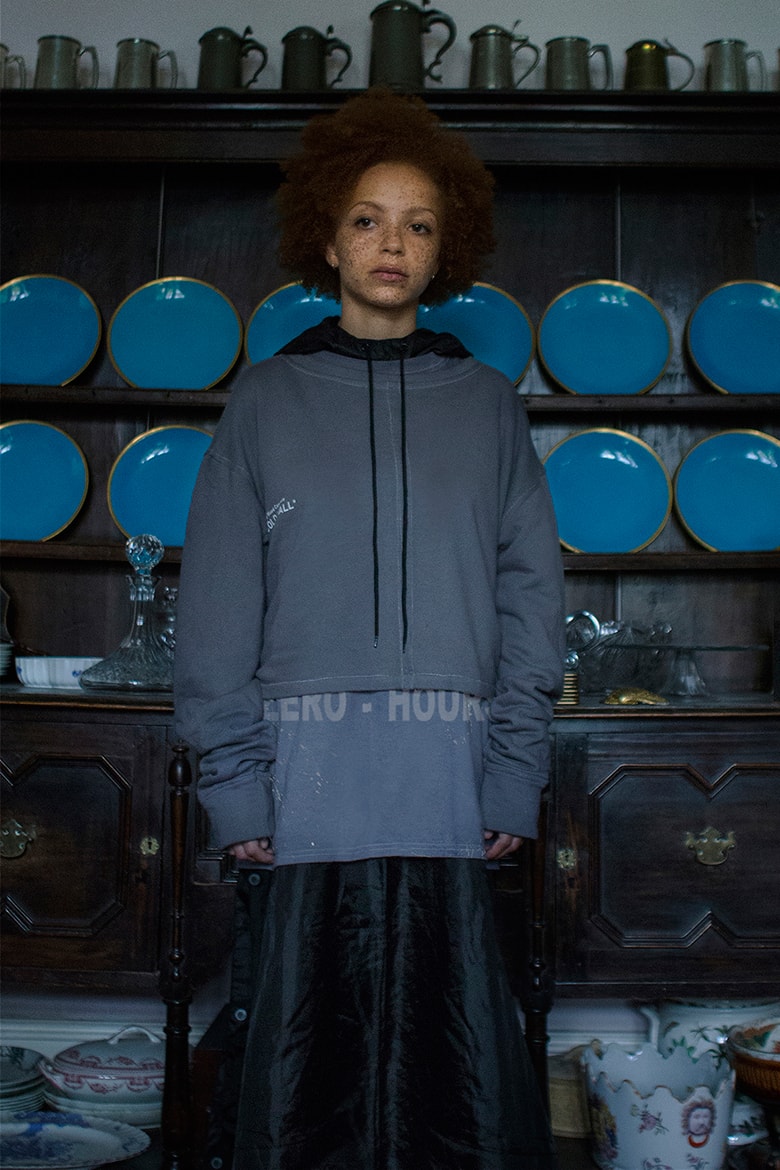 A-COLD-WALL* 2015 Fall/Winter Editorial 